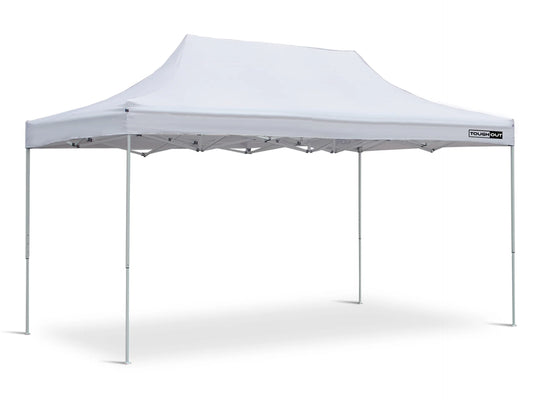 The Breeze Gazebo: Revolutionizing Your Outdoor Events