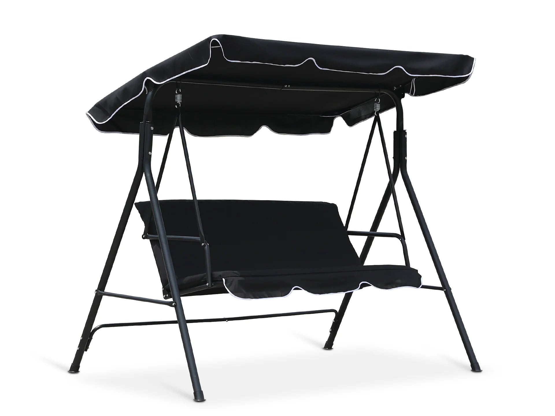 Where To Start When Designing Your Outdoor Space With A Swing Chair?