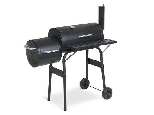 A Comprehensive Guide to Selecting the Ideal BBQ Smoker