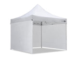 TOUGHOUT Thunderstorm Gazebo 3x3m - White