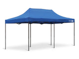 TOUGHOUT Breeze Gazebo 3x6M - Blue