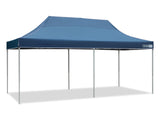 TOUGHOUT Thunderstorm Gazebo 3x6M - Navy