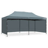 TOUGHOUT Breeze Gazebo 3x6M - Grey