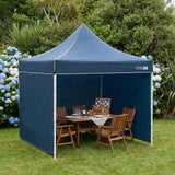 TOUGHOUT Thunderstorm Gazebo 3x3m - Navy