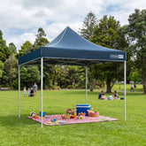TOUGHOUT Thunderstorm Gazebo 3x3m - Navy