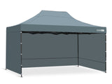 TOUGHOUT Breeze Gazebo 3x4.5M - Grey