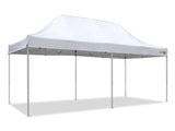 TOUGHOUT Thunderstorm Gazebo 3x6M - White