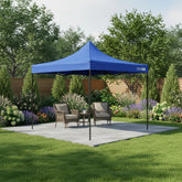 TOUGHOUT Breeze Gazebo 3x3M - Blue