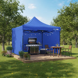 TOUGHOUT Breeze Gazebo 3x3M - Blue