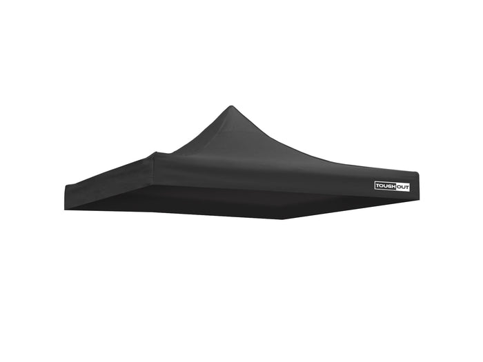 TOUGHOUT Breeze Gazebo Canopy 3x3M