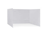 TOUGHOUT Breeze Gazebo Side Wall 3x3M