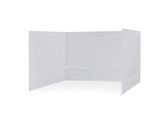 TOUGHOUT Breeze Gazebo Side Wall 3x3M