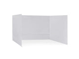 TOUGHOUT Breeze Gazebo Side Wall 3x3M