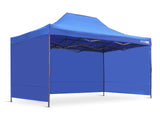 TOUGHOUT Breeze Gazebo 3x4.5M - Blue