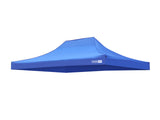 TOUGHOUT Breeze Gazebo Canopy 3x4.5M
