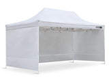 TOUGHOUT Breeze Gazebo 3x4.5M - White