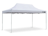 TOUGHOUT Breeze Gazebo 3x4.5M - White