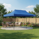 TOUGHOUT Breeze Gazebo 3x6M - Blue