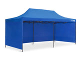 TOUGHOUT Breeze Gazebo 3x6M - Blue