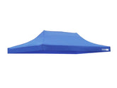 TOUGHOUT Breeze Gazebo Canopy 3x6M