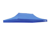 TOUGHOUT Breeze Gazebo Canopy 3x6M