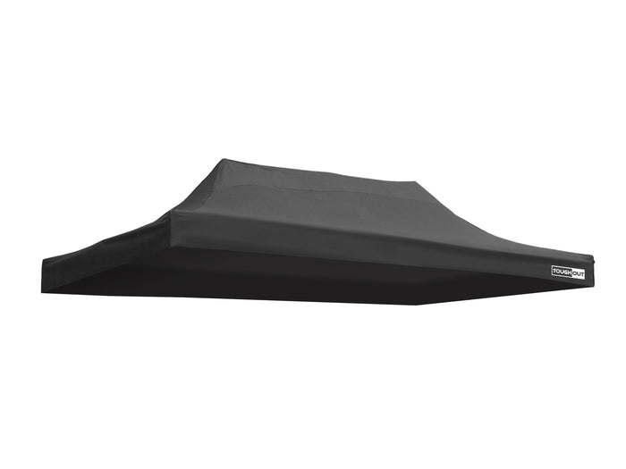 TOUGHOUT Breeze Gazebo Canopy 3x6M