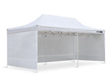 TOUGHOUT Breeze Gazebo 3x6M - White