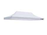 TOUGHOUT Breeze Gazebo Canopy 3x6M