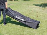 TOUGHOUT Gazebo Carry Bag with Wheels 3 x 3M