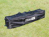 TOUGHOUT Gazebo Carry Bag with Wheels 3 x 3M
