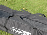 TOUGHOUT Gazebo Carry Bag with Wheels 3 x 3M