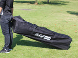 TOUGHOUT Gazebo Carry Bag with Wheels 3 x 6M