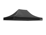 TOUGHOUT Thunderstorm Gazebo Canopy 3x4.5M