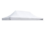 TOUGHOUT Thunderstorm Gazebo Canopy 3x6M
