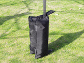 TOUGHOUT Umbrella Pop Up Gazebo Leg Weights Sand Bag Tent Weights