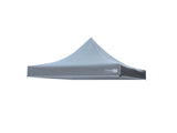 TOUGHOUT Thunderstorm Gazebo Canopy 3x3M
