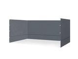 TOUGHOUT Thunderstorm Gazebo Side Wall 3x4.5M