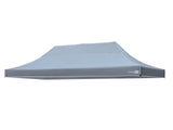 TOUGHOUT Thunderstorm Gazebo Canopy 3x6M