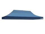 TOUGHOUT Thunderstorm Gazebo Canopy 3x6M