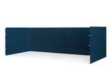 TOUGHOUT Thunderstorm Gazebo Side Wall 3x6M