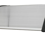 TOUGHOUT Canopy Awning Door Window Awning 1.2m x 0.8m