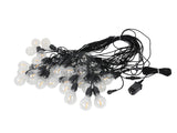 Arbitrary 30 LED Festoon Lights String Lights 32M
