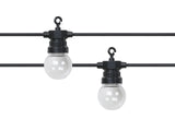 Globe 40 LED Festoon Lights String Lights 41M