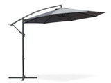 TOUGHOUT Kauri Outdoor Cantilever Umbrella 3m