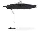 TOUGHOUT Kauri Outdoor Cantilever Umbrella 3m