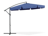 TOUGHOUT Puriri Outdoor Cantilever Umbrella 3m