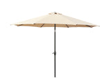 TOUGHOUT Rimu Outdoor Umbrella 3m