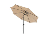 TOUGHOUT Rimu Outdoor Umbrella 3m