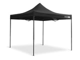 TOUGHOUT Breeze Gazebo 3x3M - Black