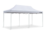 TOUGHOUT Breeze Gazebo 3x6M - White